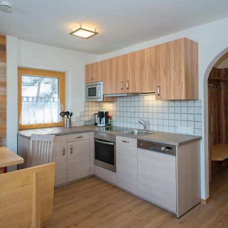 Apartment Alpenperle シュラートミンク エクステリア 写真