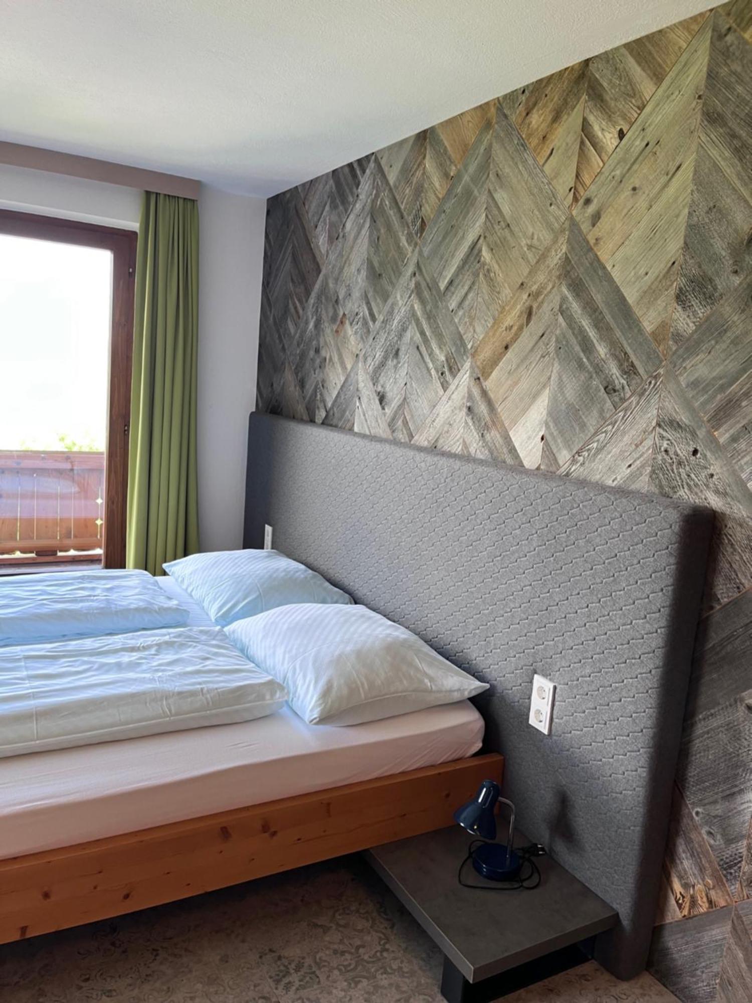 Apartment Alpenperle シュラートミンク エクステリア 写真