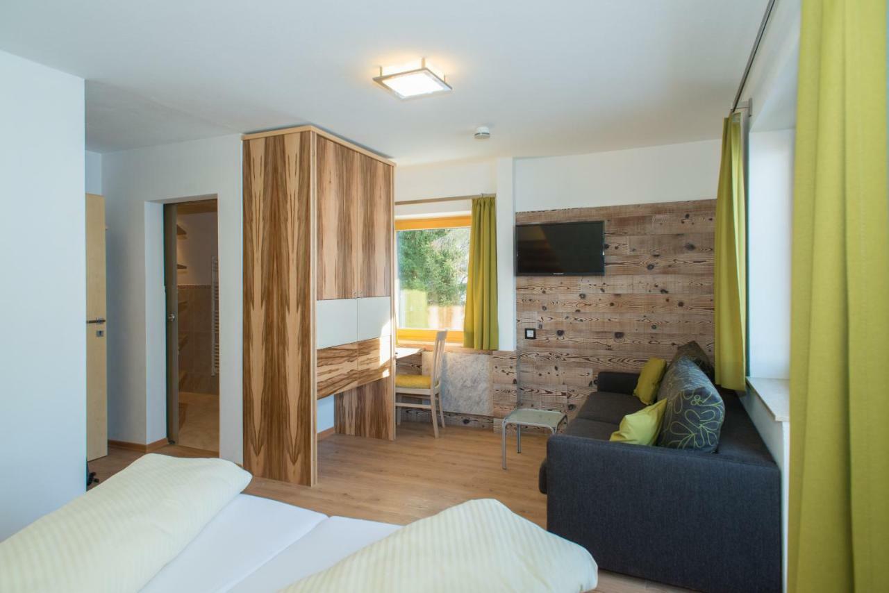 Apartment Alpenperle シュラートミンク エクステリア 写真