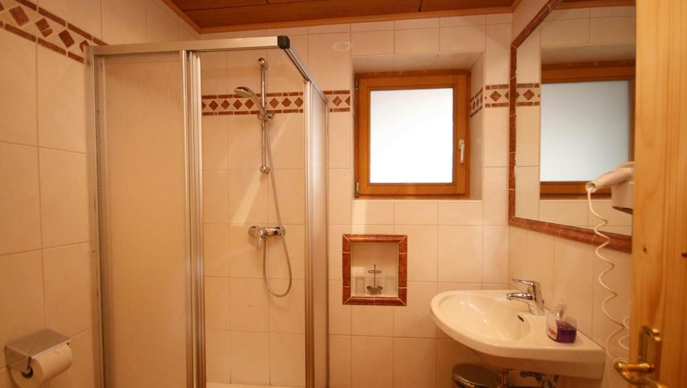 Apartment Alpenperle シュラートミンク エクステリア 写真