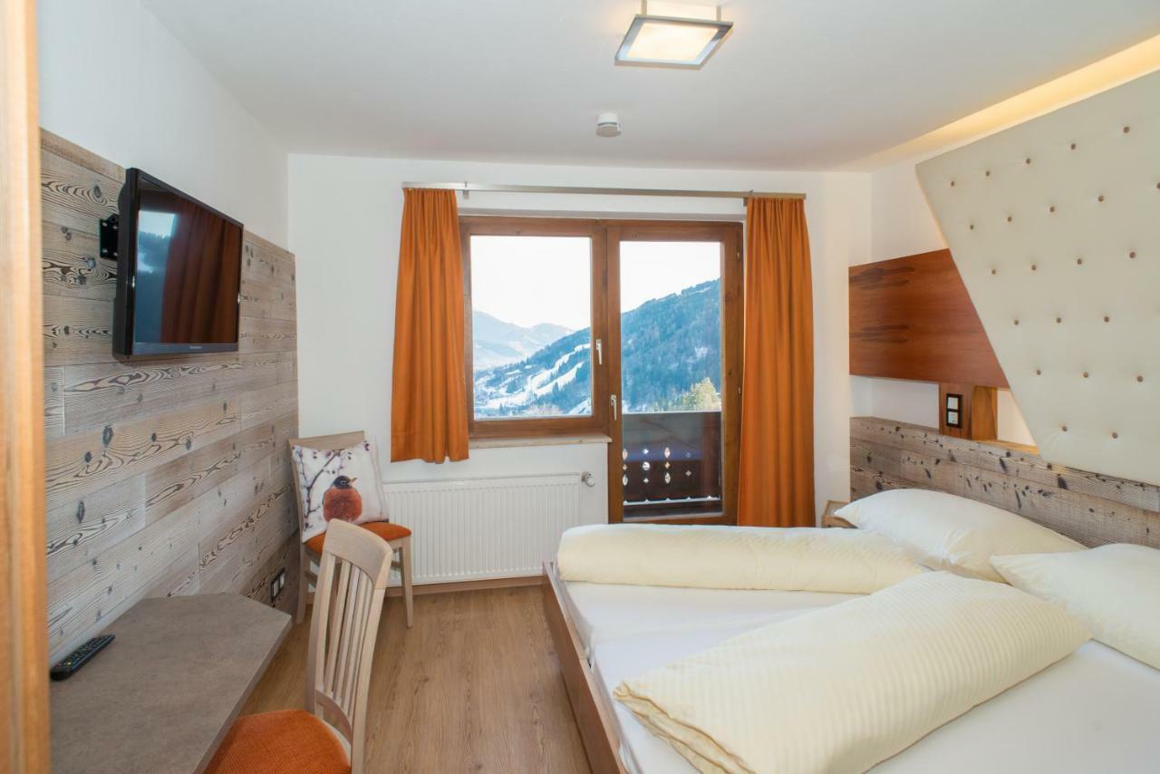 Apartment Alpenperle シュラートミンク エクステリア 写真