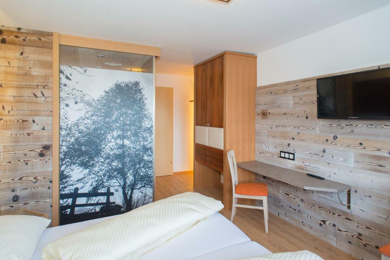 Apartment Alpenperle シュラートミンク エクステリア 写真